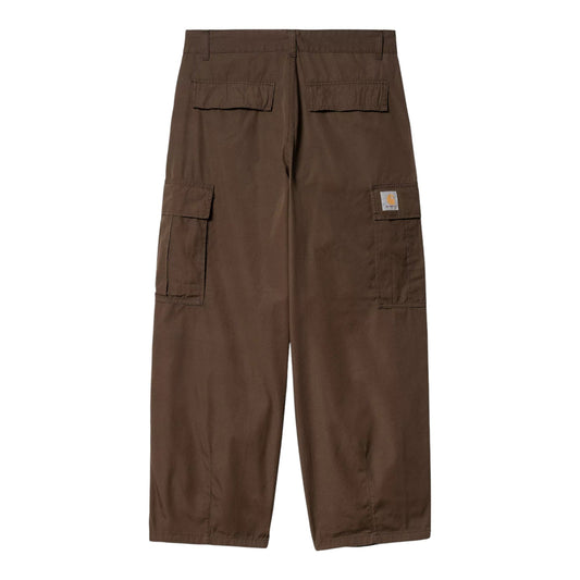 Carhartt Wip Cole Cargo Pant - Liberica Rinsed - Pantaloni di Carhartt Wip | Francis Concept
