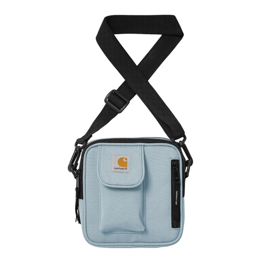 Carhartt Wip Essentials Bag, Small - Misty Sky - Borse di Carhartt Wip | Francis Concept