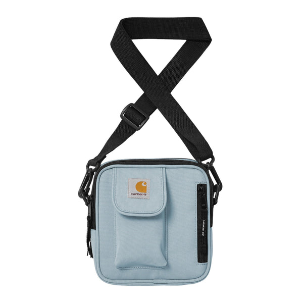 Carhartt Wip Essentials Bag, Small - Misty Sky - Borse di Carhartt Wip | Francis Concept