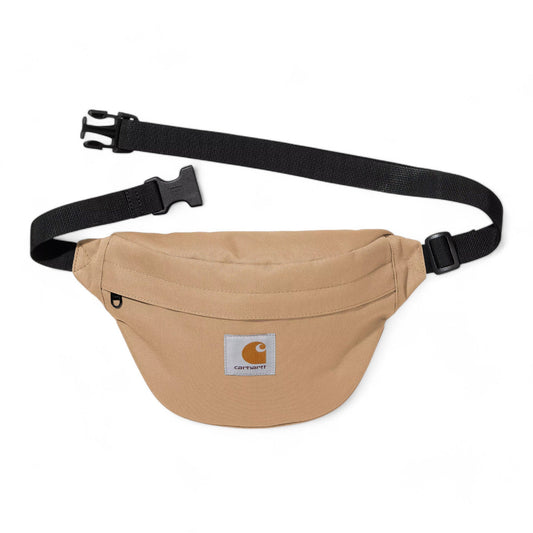 Carhartt Wip Jake Hip Bag - Peanut - Borse di Carhartt Wip | Francis Concept