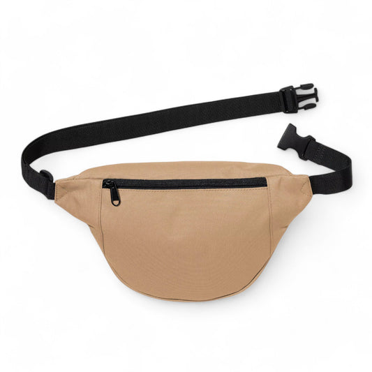 Carhartt Wip Jake Hip Bag - Peanut - Borse di Carhartt Wip | Francis Concept