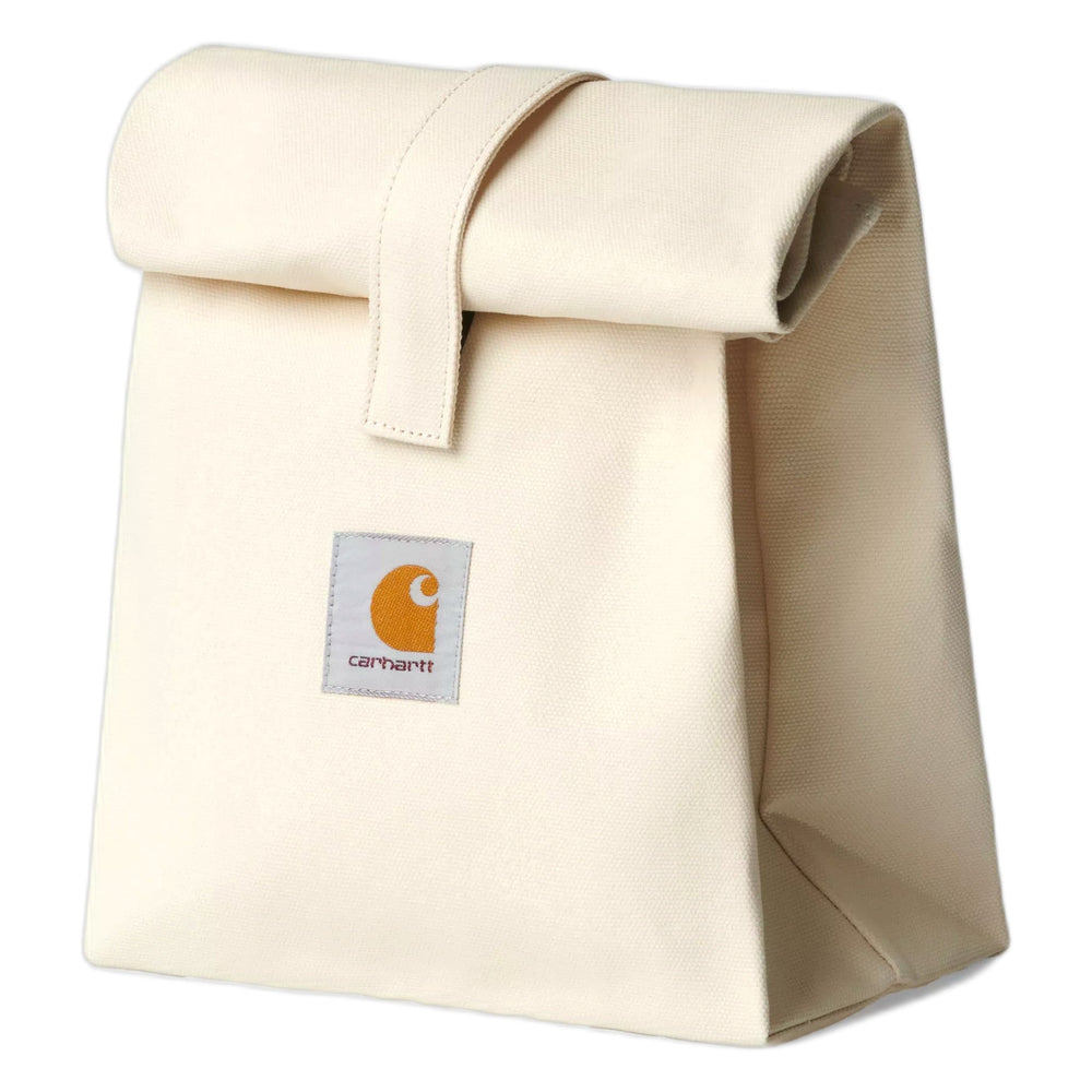Carhartt Wip Lunch Bag - Natural-Francis Concept