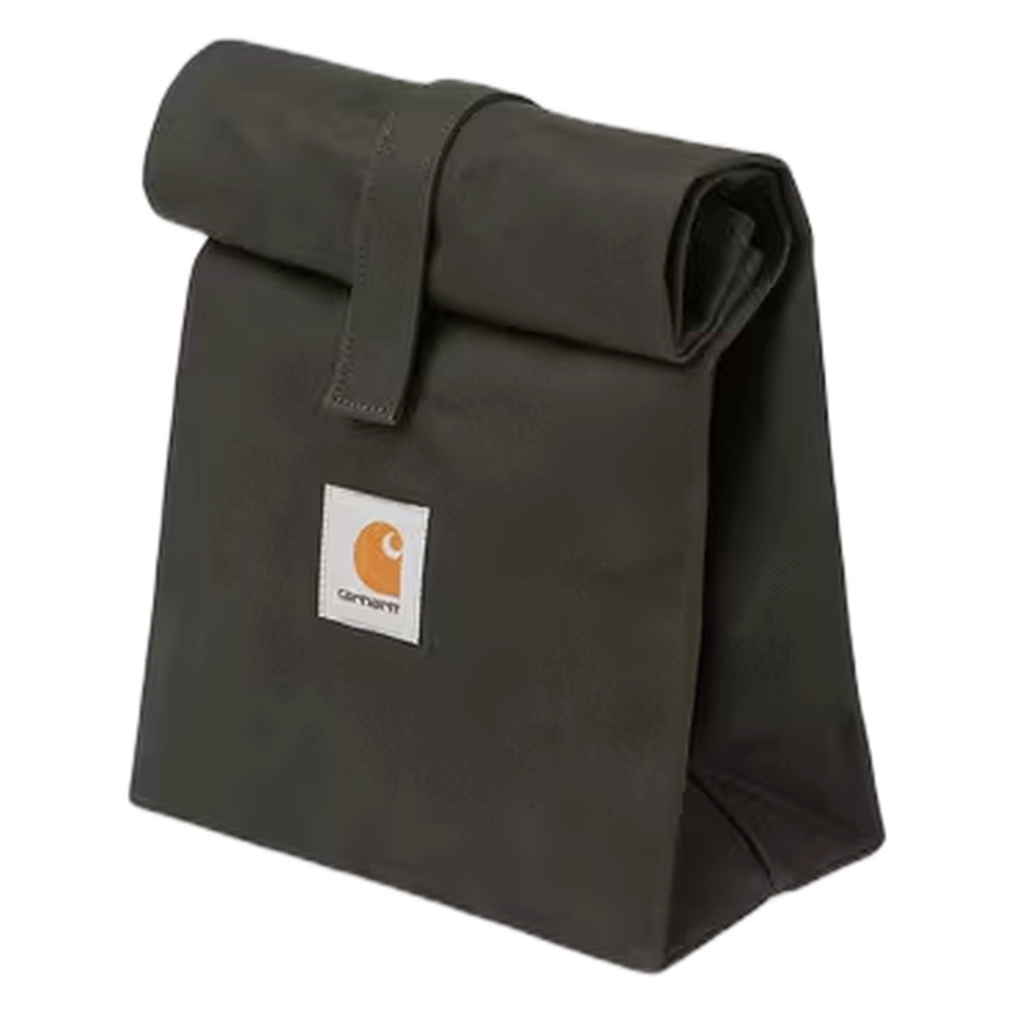 Carhartt Wip Lunch Bag - Olive - Gadget di Carhartt Wip | Francis Concept