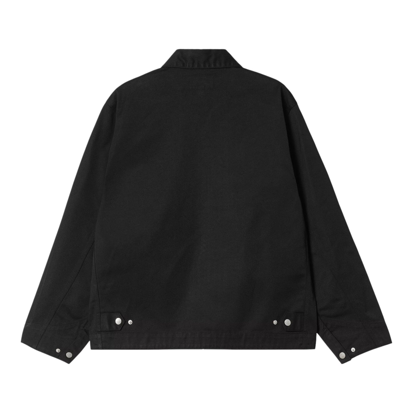 Carhartt Wip Module Script Jacket - Black / White - Giacche di Carhartt Wip | Francis Concept