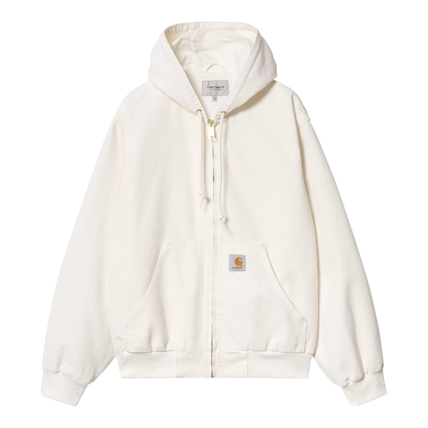 Carhartt Wip OG Active Jacket - Wax - Giacche di Carhartt Wip | Francis Concept