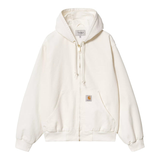Carhartt Wip OG Active Jacket - Wax - Giacche di Carhartt Wip | Francis Concept