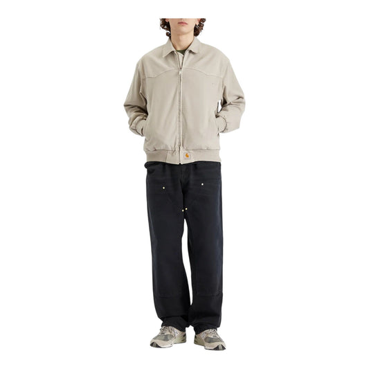 Carhartt Wip OG Santa Fe Jacket - Dusty Beige - Giacche di Carhartt Wip | Francis Concept