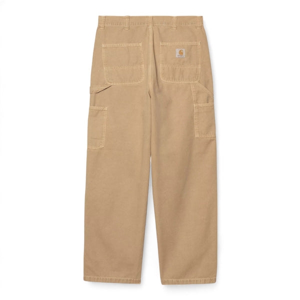 Carhartt Wip OG Single Knee Pant - Peanut - Pantaloni di Carhartt Wip | Francis Concept