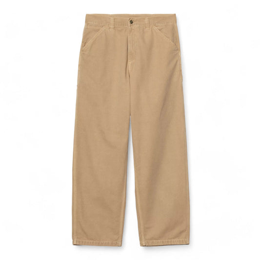 Carhartt Wip OG Single Knee Pant - Peanut - Pantaloni di Carhartt Wip | Francis Concept