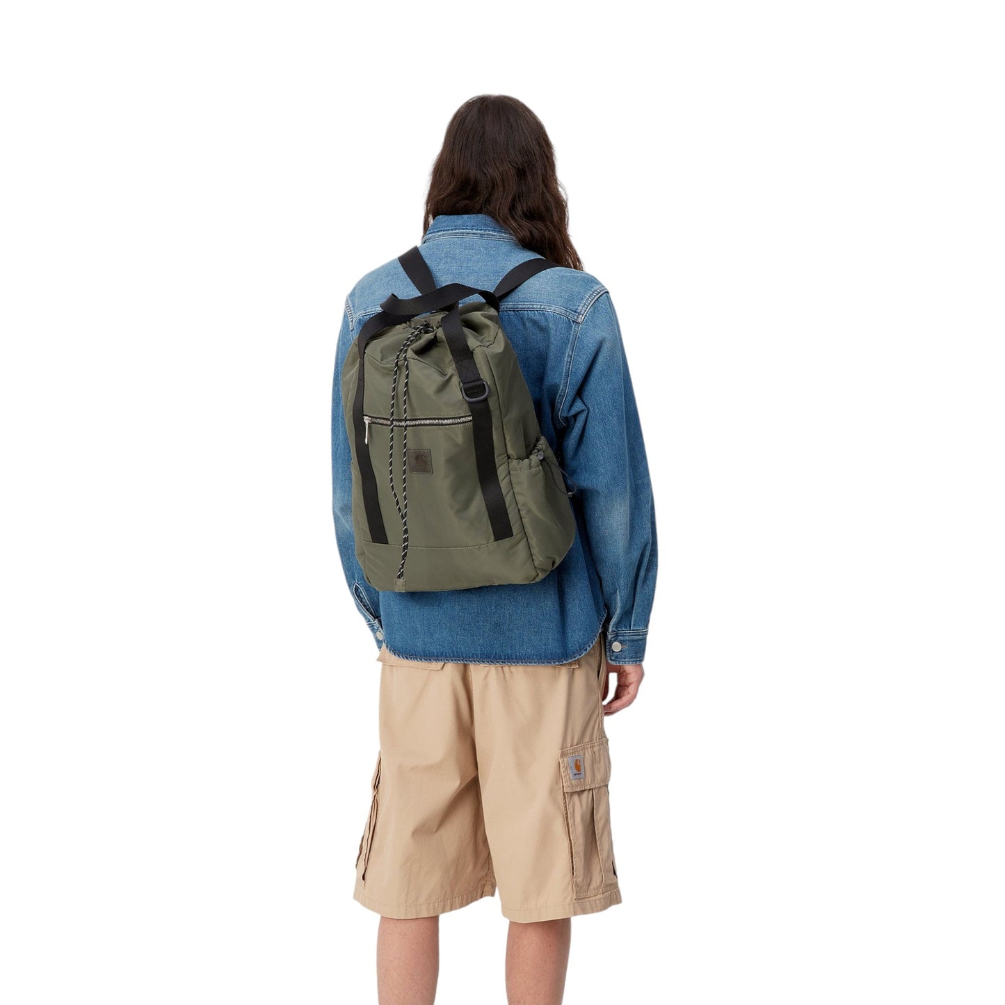 Carhartt Wip Otley Backpack - Cypress-Francis Concept