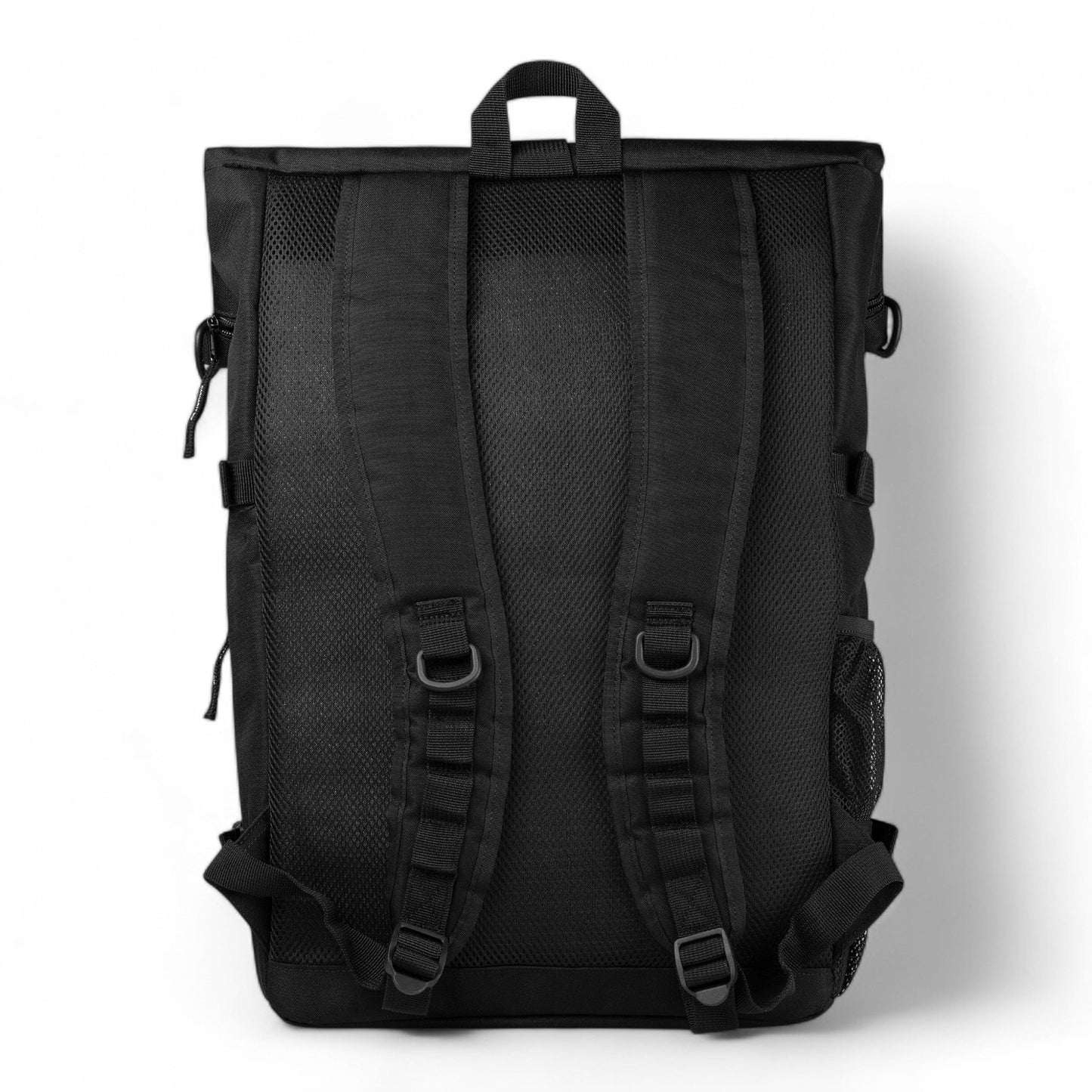 Carhartt Wip Philips Backpack - Black-Francis Concept