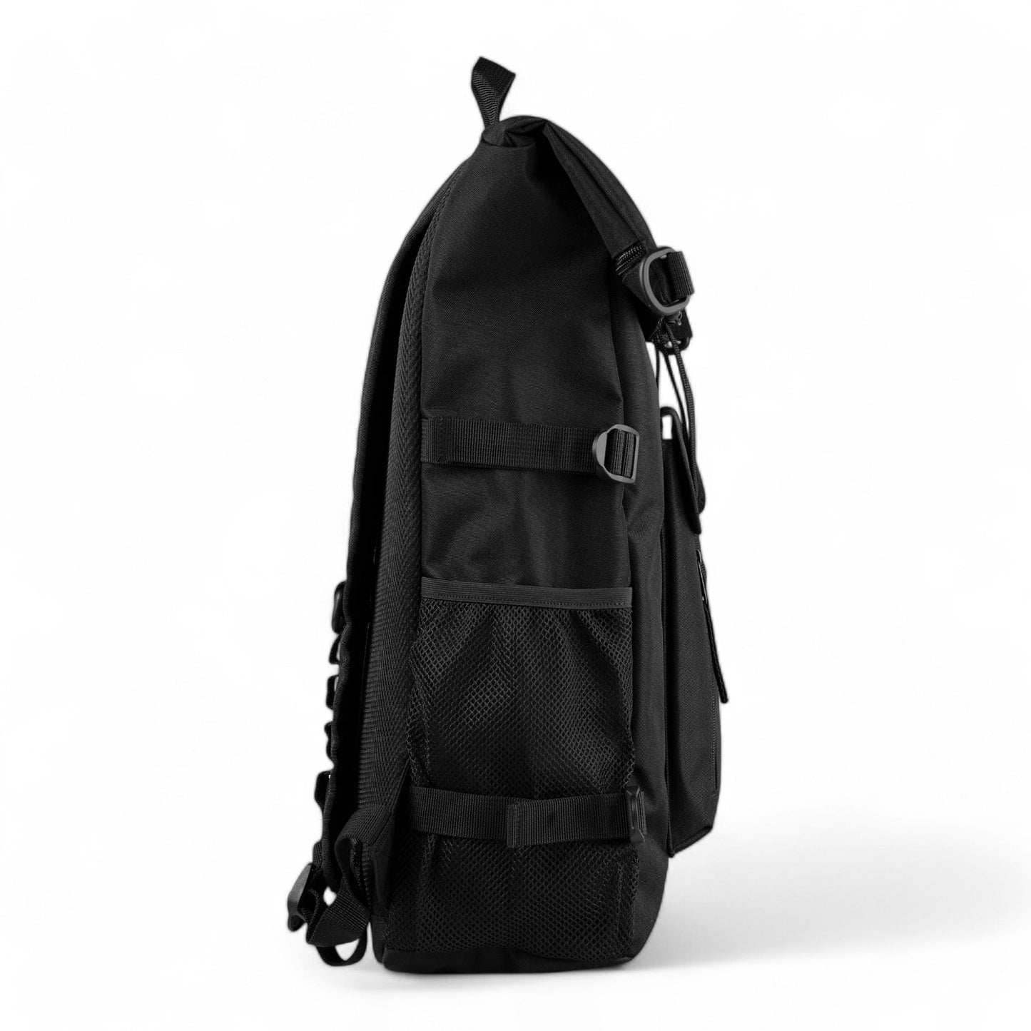 Carhartt Wip Philips Backpack - Black-Francis Concept