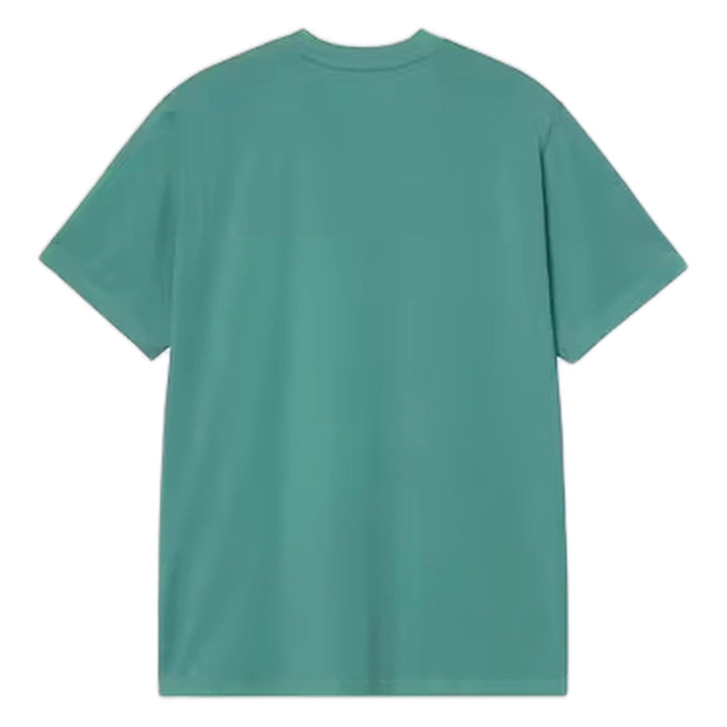 Carhartt Wip S/S Work Life Romance T-Shirt - Saguaro - T-Shirt di Carhartt Wip | Francis Concept