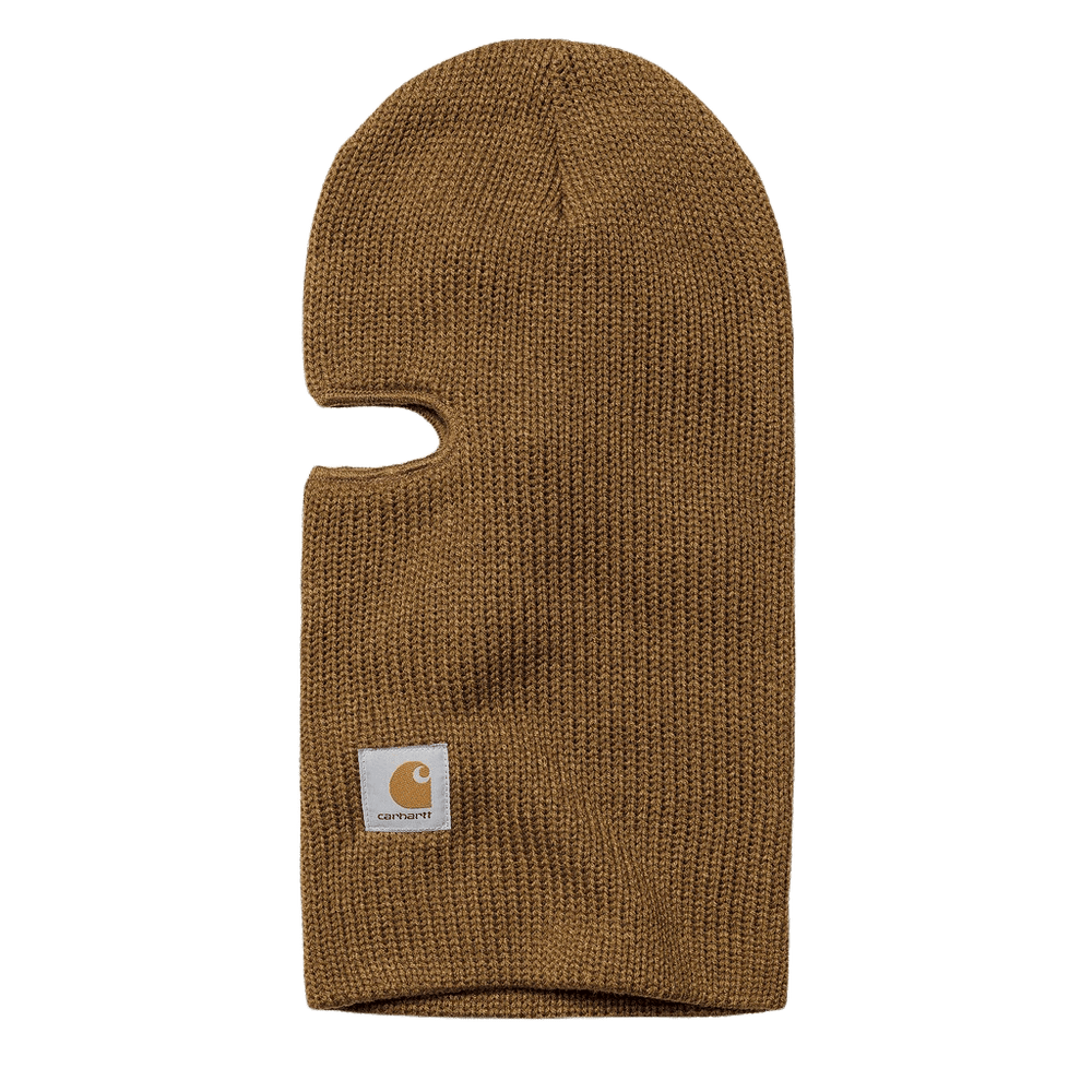 Carhartt Wip Storm Mask - Hamilton Brown - Cappelli di Carhartt Wip | Francis Concept