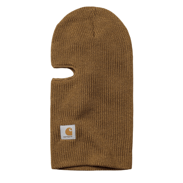 Carhartt Wip Storm Mask - Hamilton Brown - Cappelli di Carhartt Wip | Francis Concept