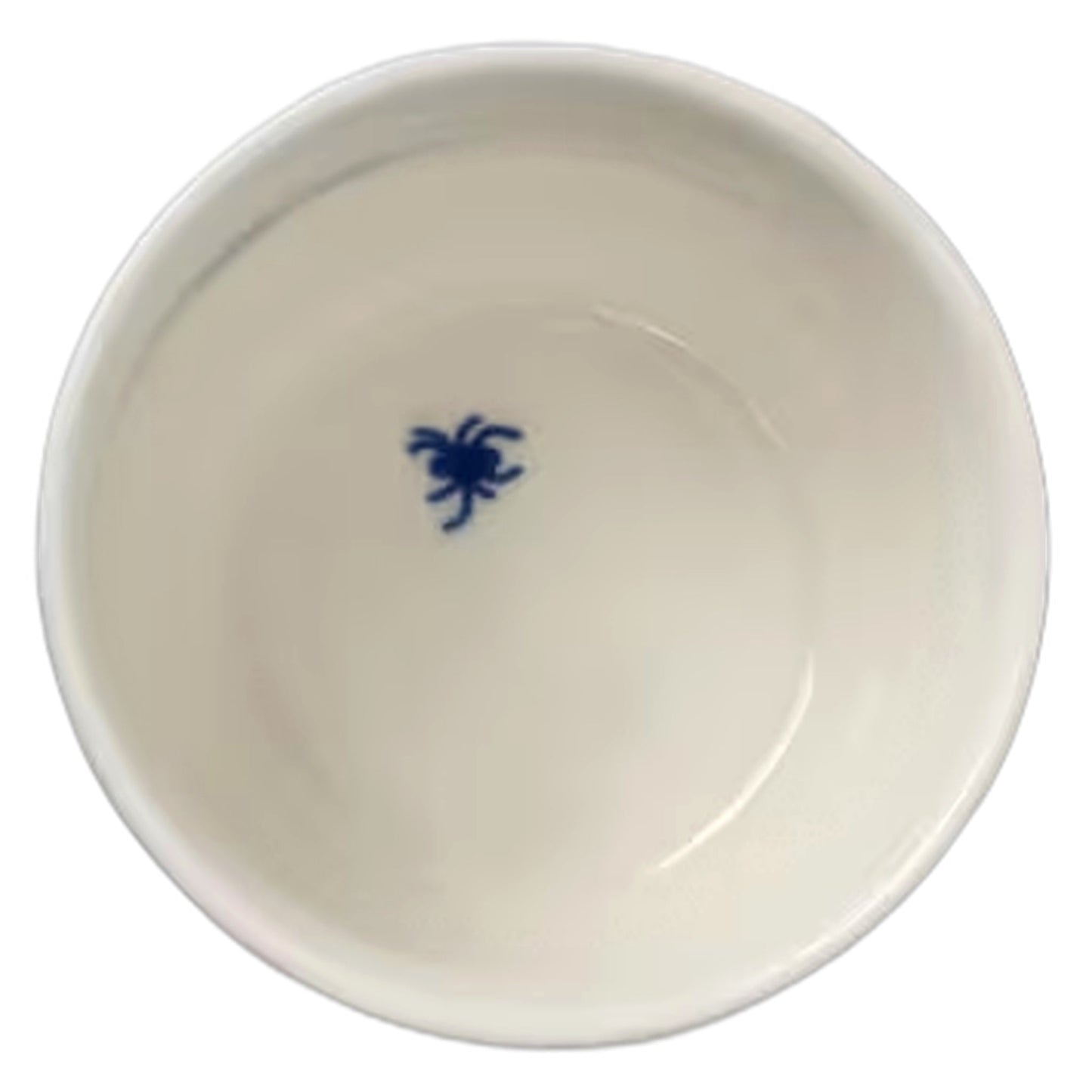 Carhartt Wip Theory And Practice Soba Cup Set - White / Blue - Gadget di Carhartt Wip | Francis Concept