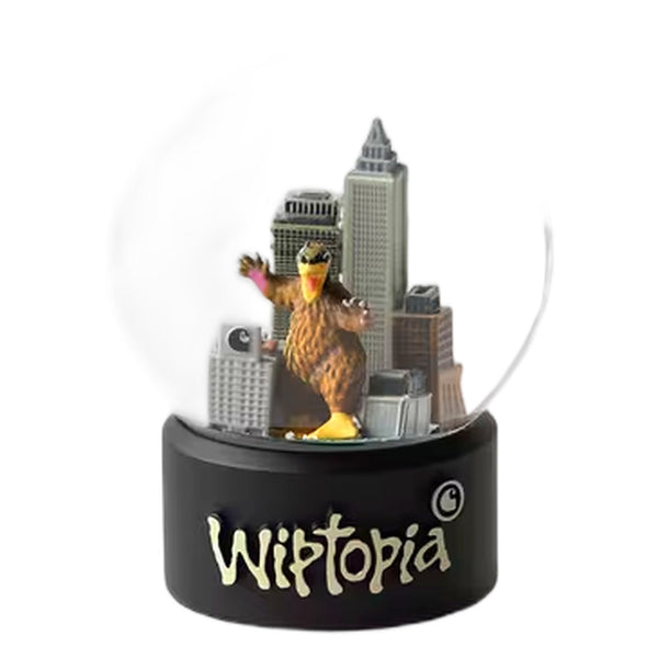 Carhartt Wip Wiptopia Snow Globe Multicolor - Gadget di Carhartt Wip | Francis Concept
