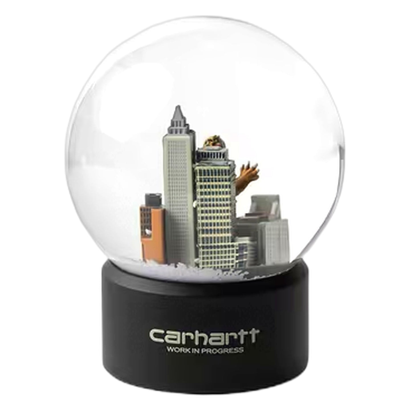 Carhartt Wip Wiptopia Snow Globe Multicolor - Gadget di Carhartt Wip | Francis Concept