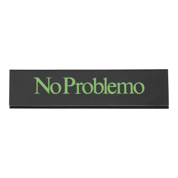 Cartine No Problemo - Gadgets di No Problemo | Francis Concept