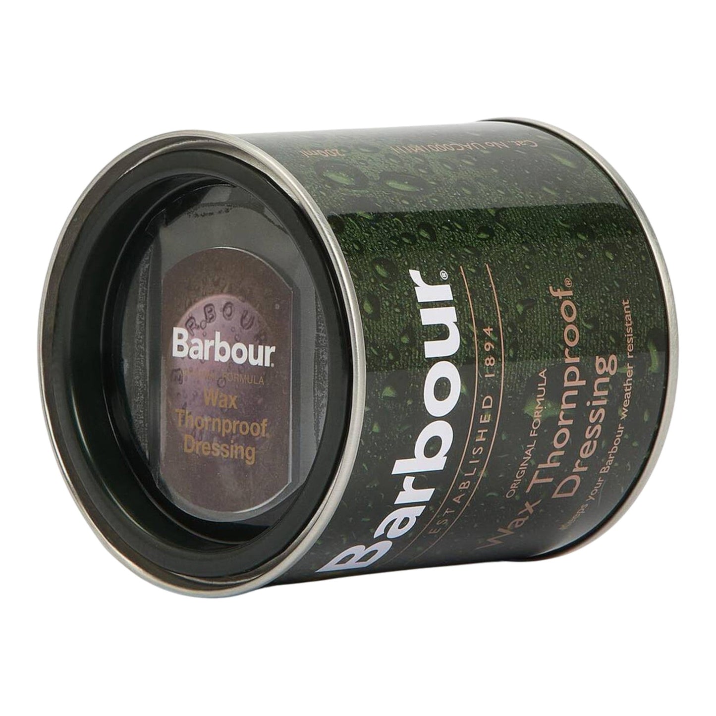 Cera Barbour Thornproof Dressing - Gadgets di Barbour | Francis Concept