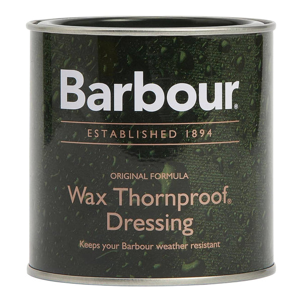 Cera Barbour Thornproof Dressing - Gadgets di Barbour | Francis Concept