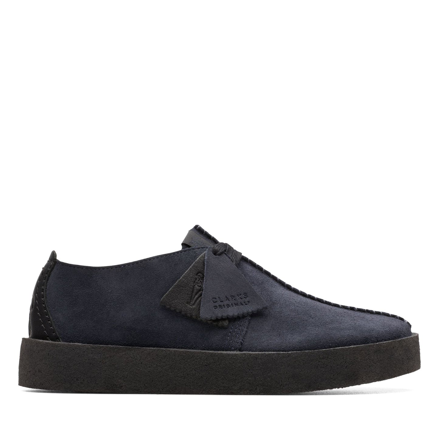 Clarks Trek Cup - Navy - Scarpe di Clarks | Francis Concept