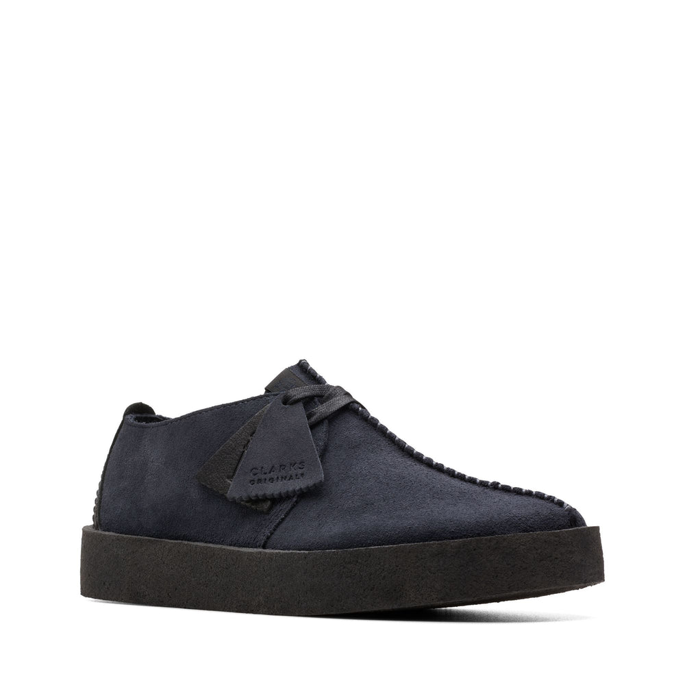 Clarks Trek Cup - Navy - Scarpe di Clarks | Francis Concept