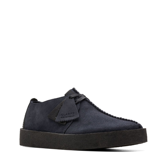 Clarks Trek Cup - Navy - Scarpe di Clarks | Francis Concept