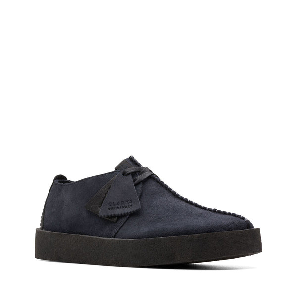 Clarks Trek Cup - Navy - Scarpe di Clarks | Francis Concept