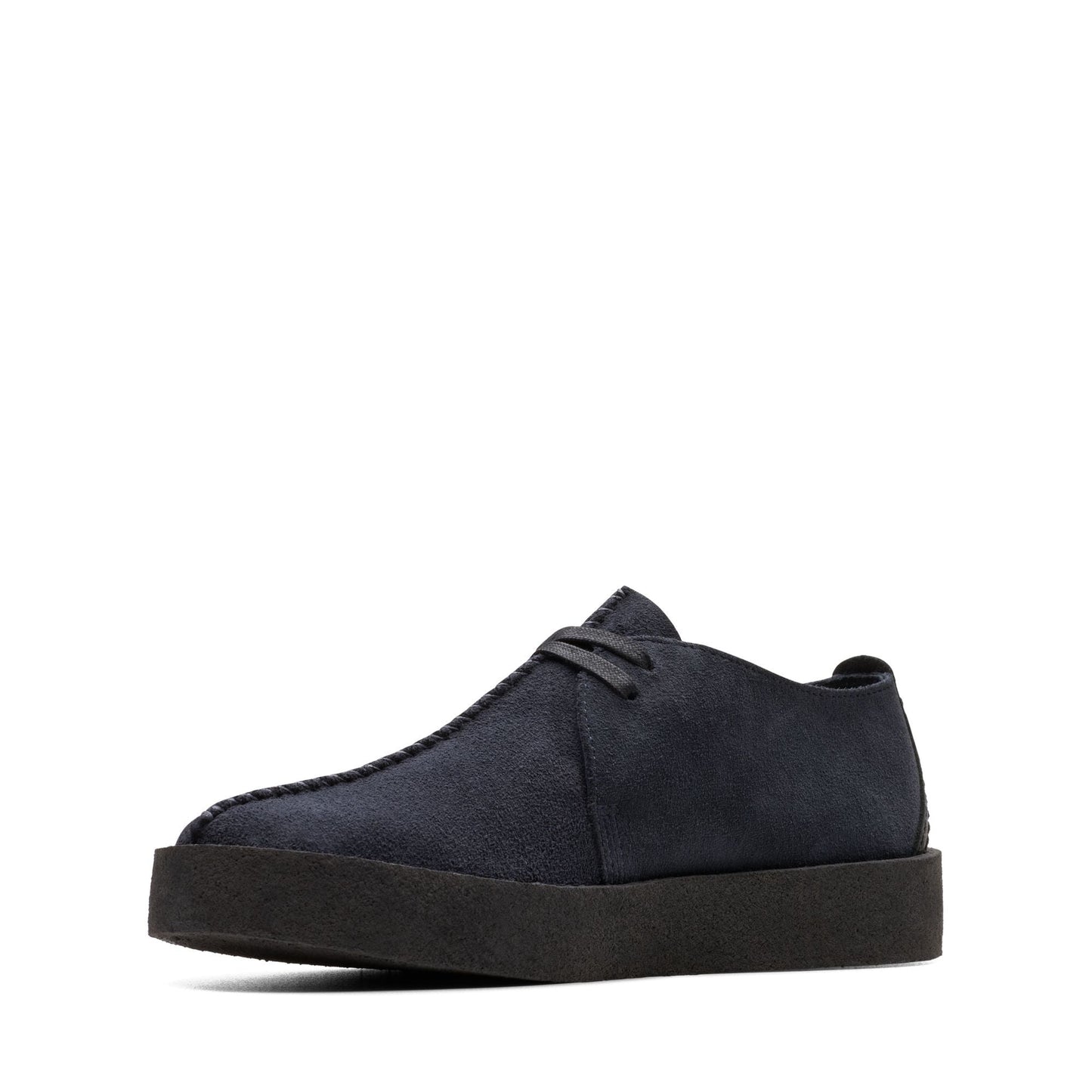 Clarks Trek Cup - Navy - Scarpe di Clarks | Francis Concept