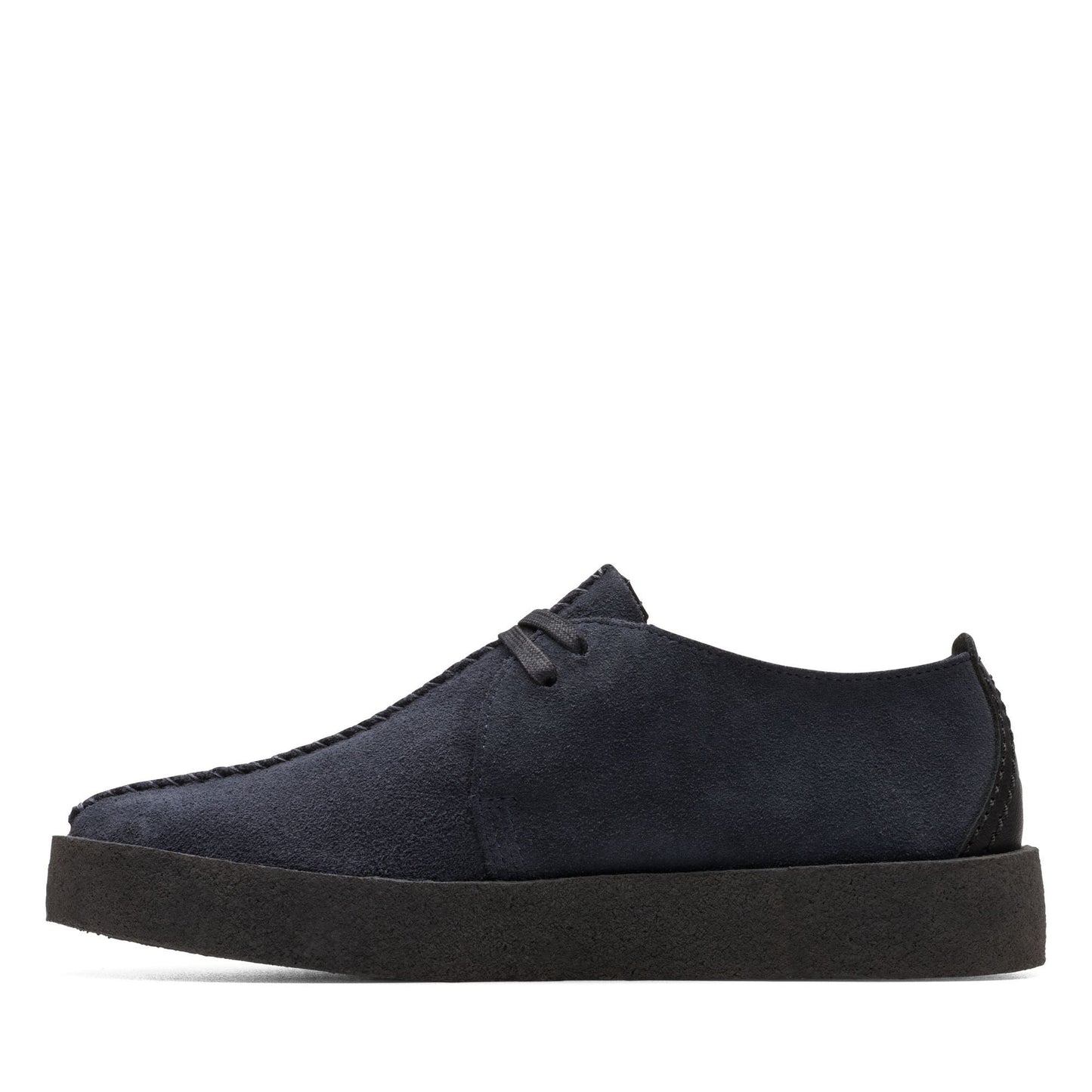 Clarks Trek Cup - Navy - Scarpe di Clarks | Francis Concept