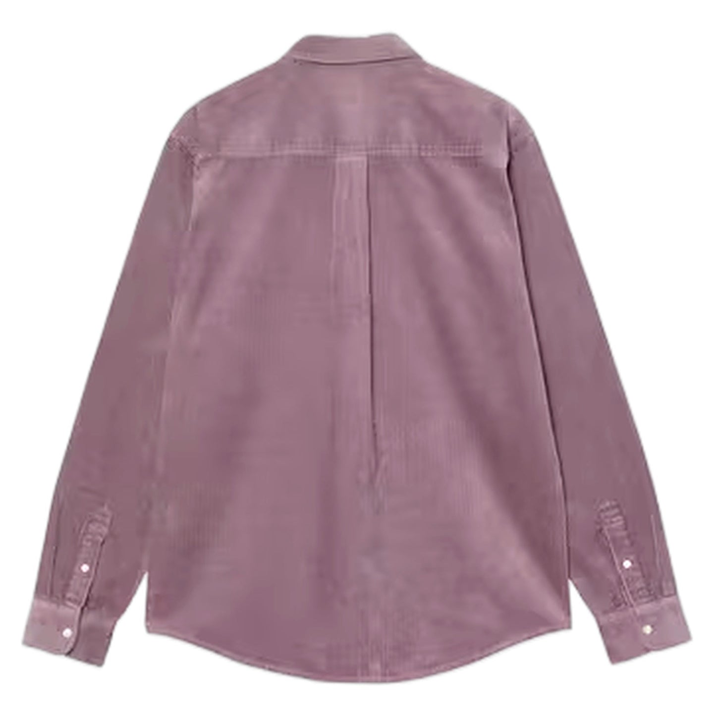 Cmicia Carhartt Wip L/S Madison Cord Shirt - Phlox - Camicie di Carhartt Wip | Francis Concept