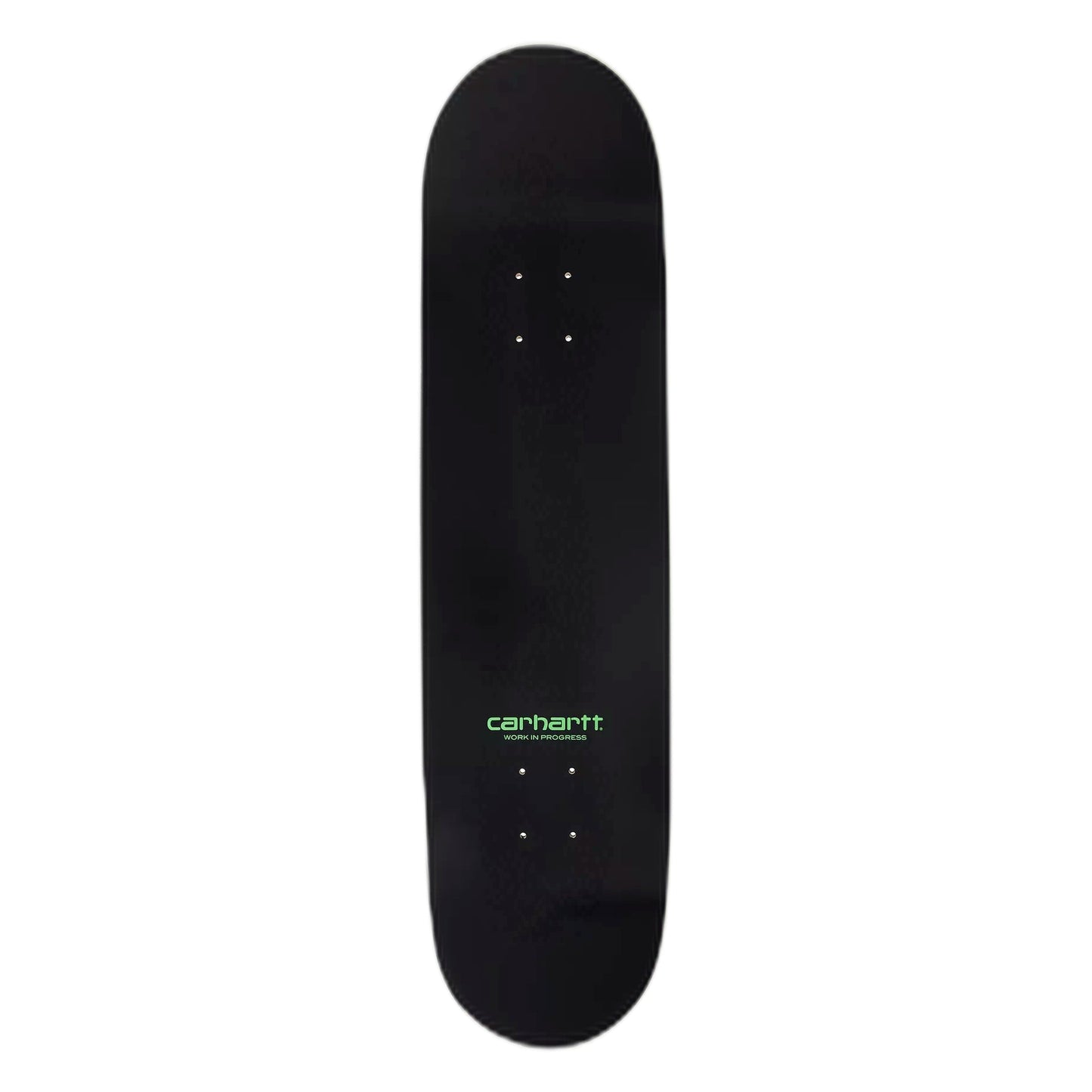 Deck Skate Carhartt Wip Emerge Board 8,375 - Green-Francis Concept