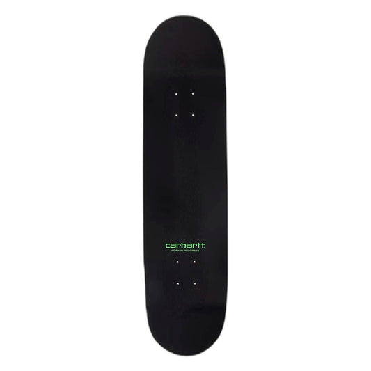 Deck Skate Carhartt Wip Emerge Board 8,375 - Green-Francis Concept