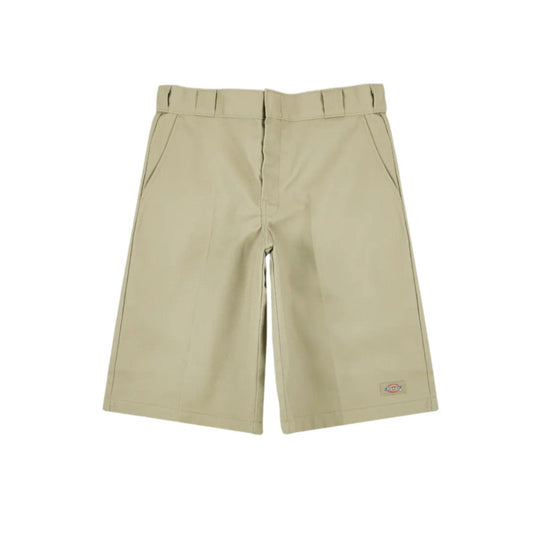 Bermuda Dickies 13Inch Multi Pocket Short - Khaki Francis Concept