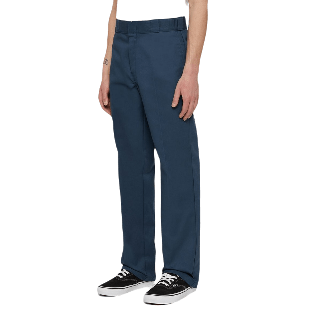 Dickies 874 Work Pant - Air Force Blue - Pantaloni di Dickies | Francis Concept