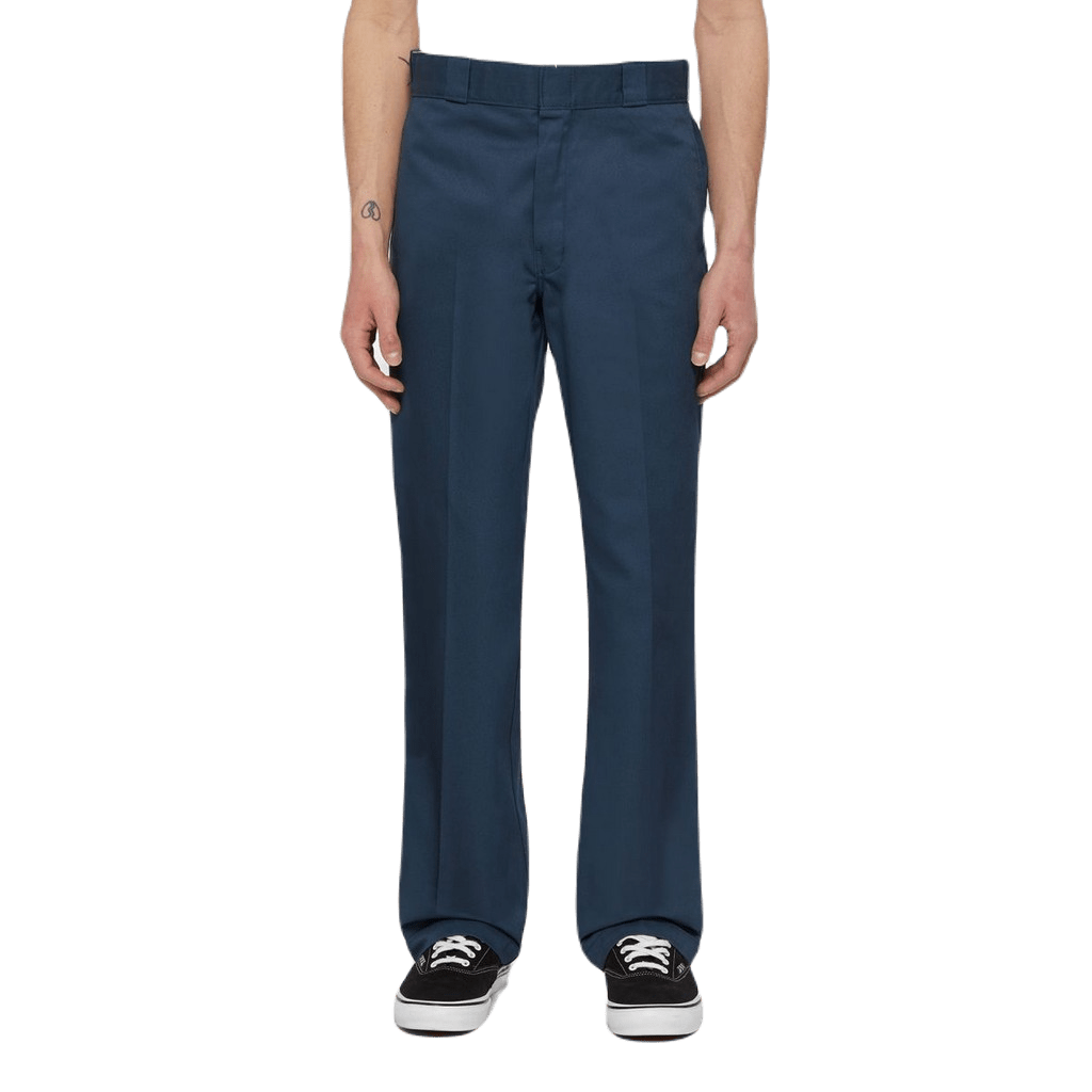 Dickies 874 Work Pant - Air Force Blue - Pantaloni di Dickies | Francis Concept