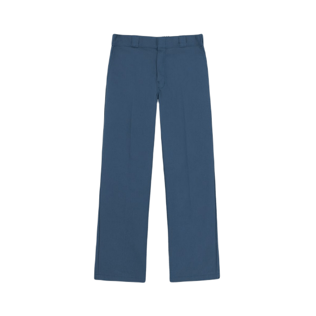 Dickies 874 Work Pant - Air Force Blue - Pantaloni di Dickies | Francis Concept