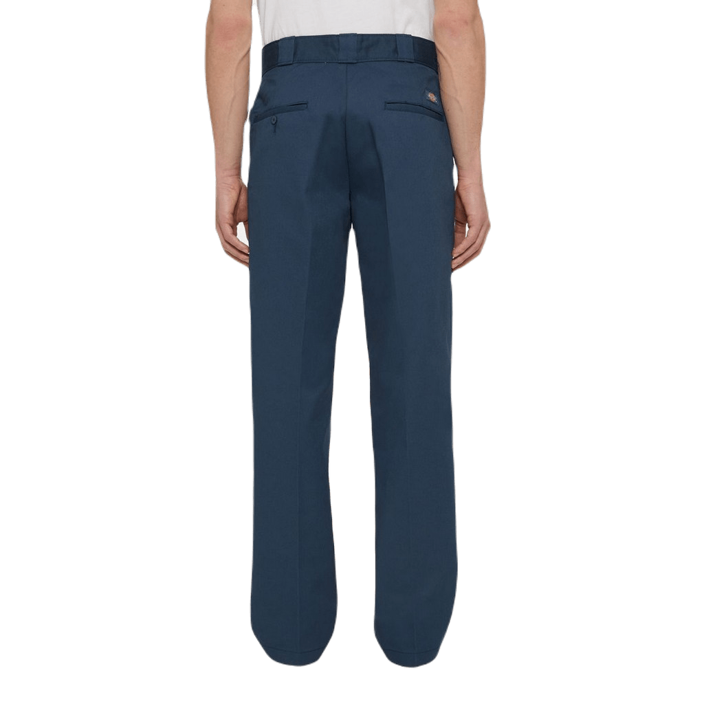 Dickies 874 Work Pant - Air Force Blue - Pantaloni di Dickies | Francis Concept