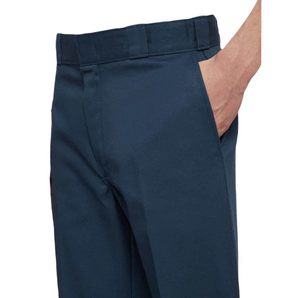 Dickies 874 Work Pant - Air Force Blue - Pantaloni di Dickies | Francis Concept