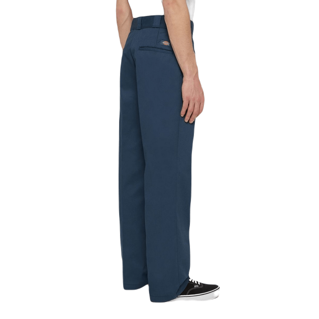 Dickies 874 Work Pant - Air Force Blue - Pantaloni di Dickies | Francis Concept