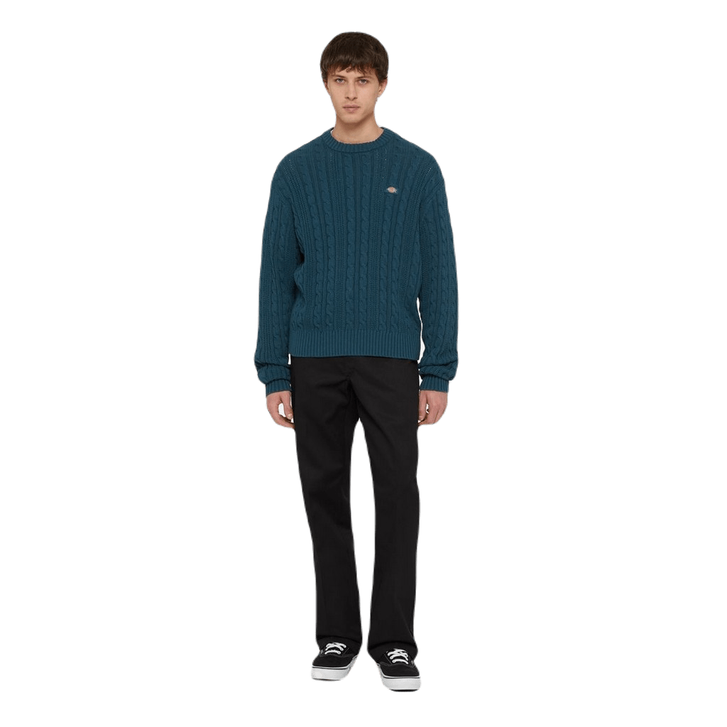 Dickies 874 Work Pant - Black - Pantaloni di Dickies | Francis Concept