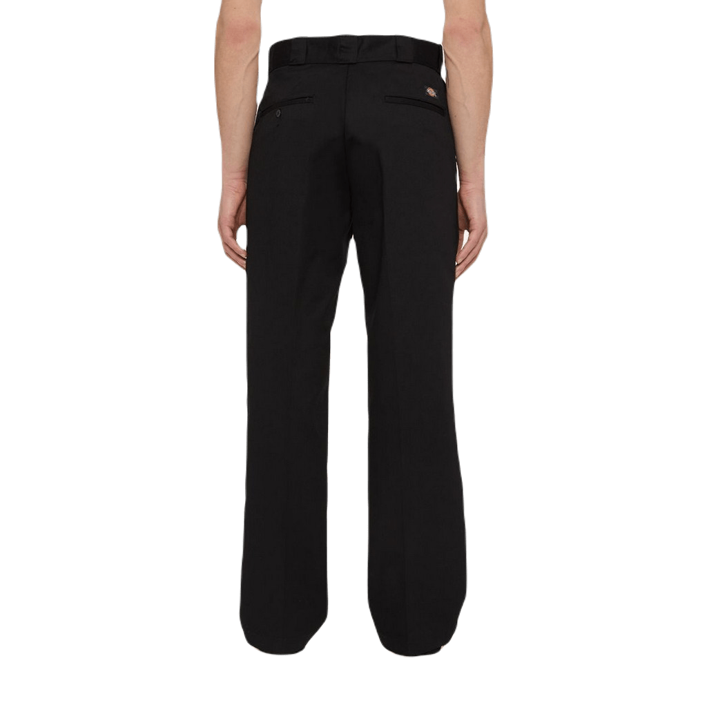 Dickies 874 Work Pant - Black - Pantaloni di Dickies | Francis Concept