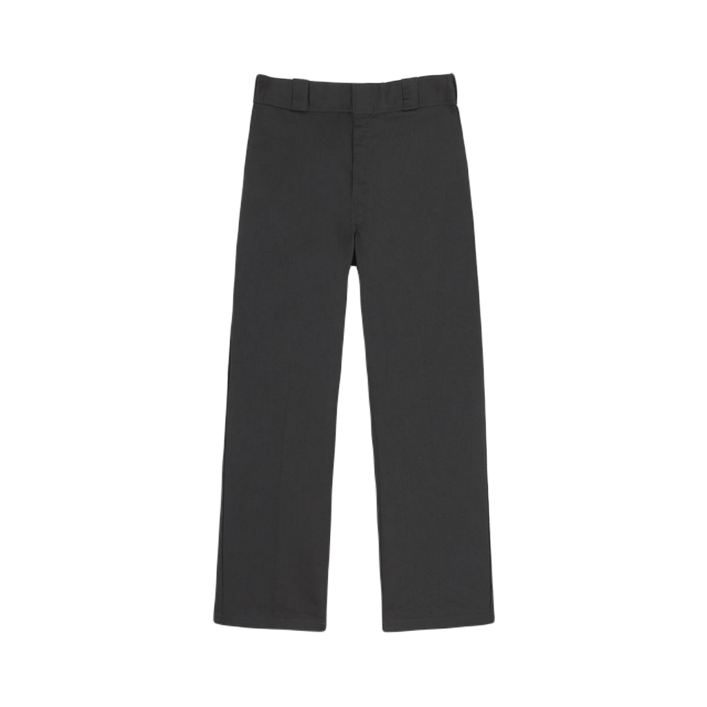 Dickies 874 Work Pant - Black - Pantaloni di Dickies | Francis Concept
