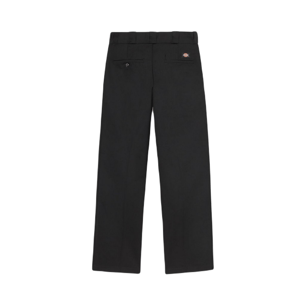Dickies 874 Work Pant - Black - Pantaloni di Dickies | Francis Concept