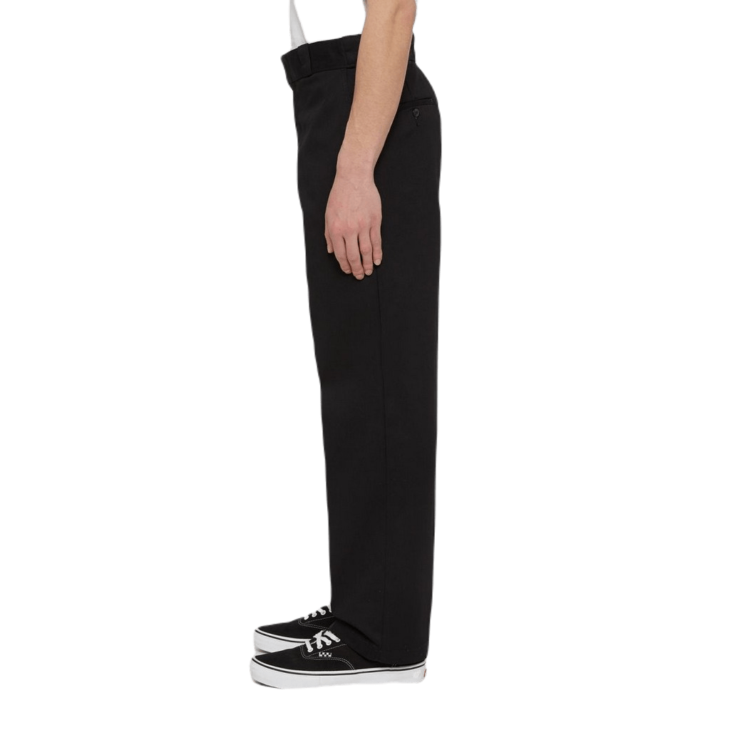 Dickies 874 Work Pant - Black - Pantaloni di Dickies | Francis Concept