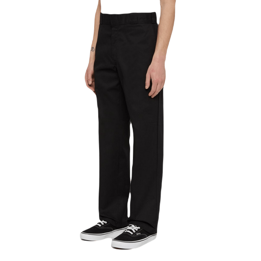 Dickies 874 Work Pant - Black - Pantaloni di Dickies | Francis Concept