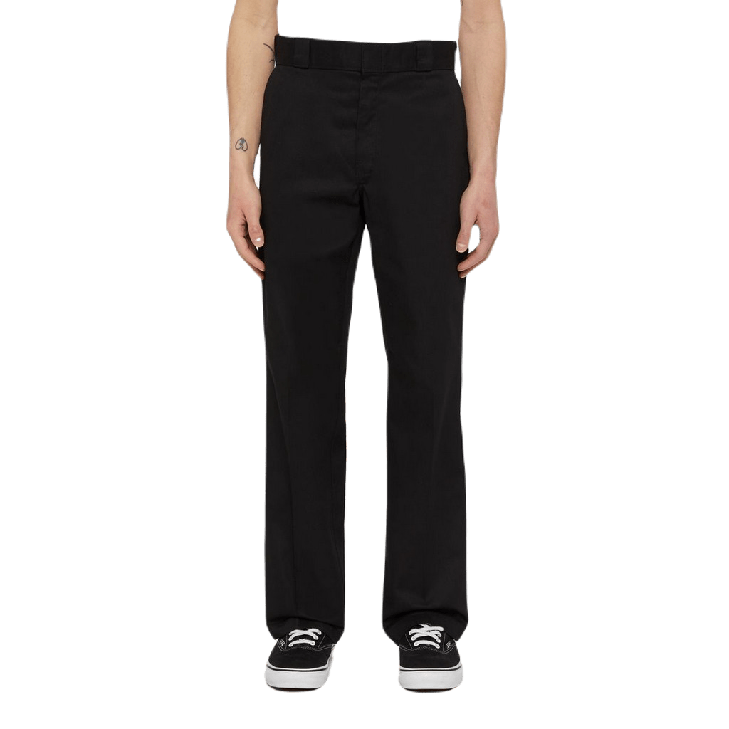 Dickies 874 Work Pant - Black - Pantaloni di Dickies | Francis Concept