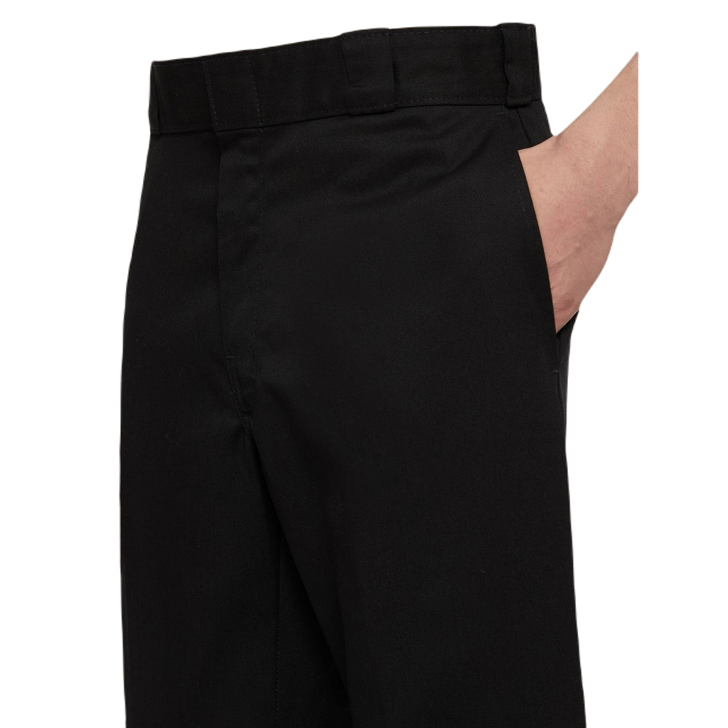 Dickies 874 Work Pant - Black - Pantaloni di Dickies | Francis Concept