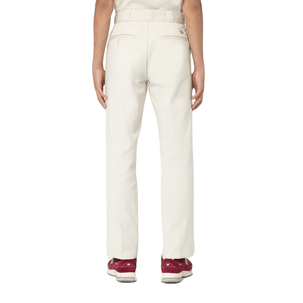 Dickies 874 Work Pant - Ecru - Pantaloni di Dickies | Francis Concept
